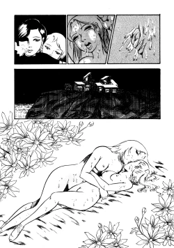 Page 43 of Sex Hunters 1