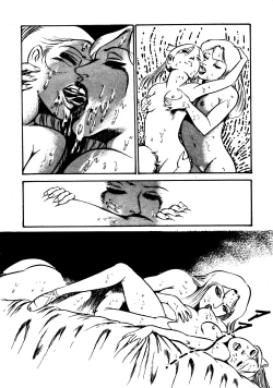 Page 46 of Sex Hunters 1