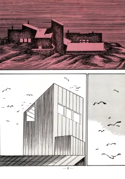 Page 4 of Sex Hunters 1