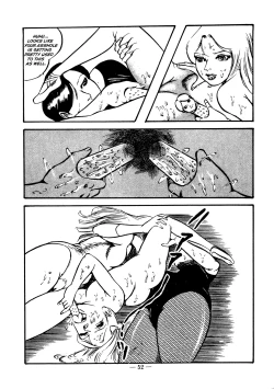 Page 52 of Sex Hunters 1