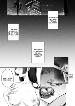 Page 9 of Vtuber na Kanojo, Zecchou Ecchi Nama Haishin | Vtuber Girlfriend, Live Stream Sex Climax