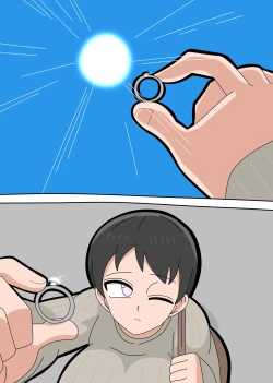 Page 123 of Musuko to kekkon shite mo īdesu ka? | 和兒子結婚也可以嗎？