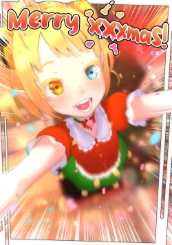 Page 4 of Oh Jingle Belle!