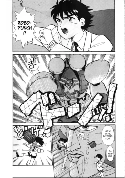 Page 1 of R Kids Vol.5 - Sex Mission