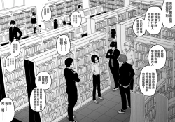 Page 4 of Hidoimeniau Otokonokotachi vol.2 | 遭受各种迫害的男孩子们 vol.2