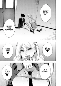 Page 28 of Making a Harem of the Three Bitchy Gal Sisters2