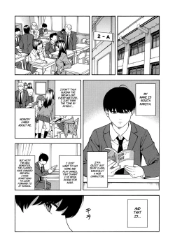 Page 4 of Making a Harem of the Three Bitchy Gal Sisters2