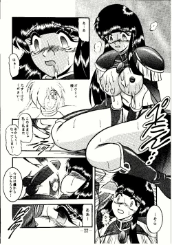 Page 22 of Shinseiki