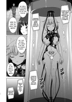 Page 43 of Higan no Hana wa Midara ni Datsu & Higan no Hana wa Midara ni Saku