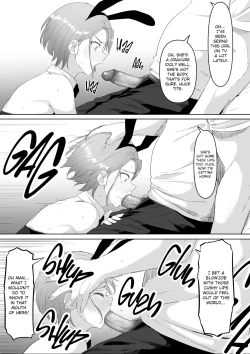 Page 39 of Fukujuu OL | The Submissive Office Lady