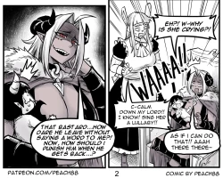 Page 21 of Demon King GF