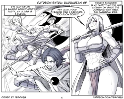 Page 2 of Barbarian GF