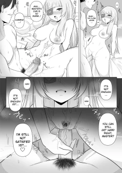 Page 23 of Shinwasei Ruby | Affinity : Ruby - The Red Hood Wants To Be Doted On!