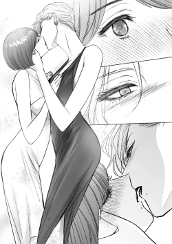 Page 67 of Konotabi, Konyakusha no Hisho ni Narimashita.