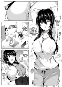 Page 25 of Dosakusanimagirete Oshi ni Yowai Ane to o Furo Haitta Kekka | What Happened When I Joined My Big Sister in the Bath, Who's a Bit of a Pushover in the Heat of the Moment...