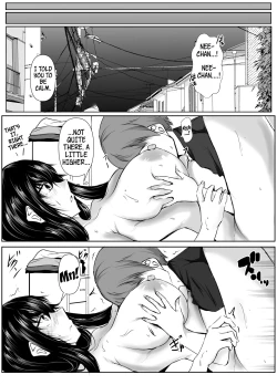 Page 28 of Dosakusanimagirete Oshi ni Yowai Ane to o Furo Haitta Kekka | What Happened When I Joined My Big Sister in the Bath, Who's a Bit of a Pushover in the Heat of the Moment...