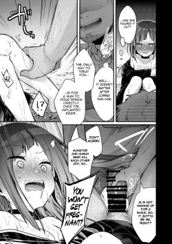 Page 28 of Isekai Shoujo no Seijijou