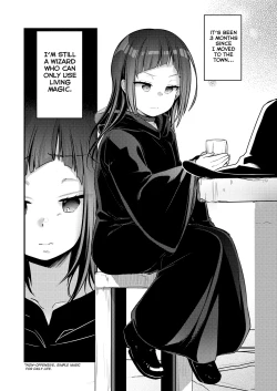 Page 4 of Isekai Shoujo no Seijijou