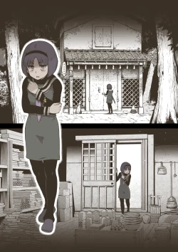 Page 7 of Onitsukai Shoujo - Suiminhen