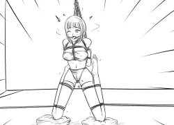 Page 34 of 拘束学院