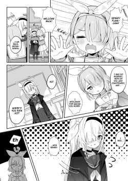 Page 37 of Kono Atatakasa o Shitte Shimatta. | I have known your warmth.