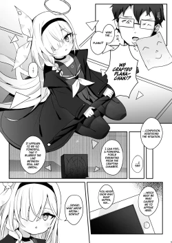 Page 4 of Kono Atatakasa o Shitte Shimatta. | I have known your warmth.