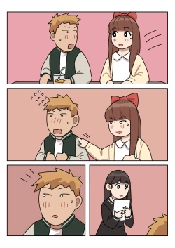 Page 16 of Sissy Life ch.1~12 -