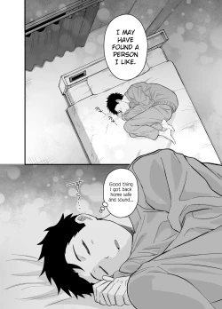 Page 45 of Ookikute Kowai kedo Kono Karada de Uketometai | I May Be Big and Scary, but I Want You to Accept Me the Way I am