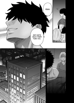 Page 4 of Ookikute Kowai kedo Kono Karada de Uketometai | I May Be Big and Scary, but I Want You to Accept Me the Way I am