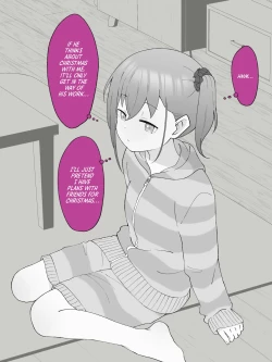 Page 112 of Aniki no Kanojo ni Naru, Onnanoko ni Nacchatta Otouto. 3 | How The Little Brother Who Turned Into A Girl Became His Big Brother's Girlfriend 3