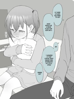 Page 117 of Aniki no Kanojo ni Naru, Onnanoko ni Nacchatta Otouto. 3 | How The Little Brother Who Turned Into A Girl Became His Big Brother's Girlfriend 3