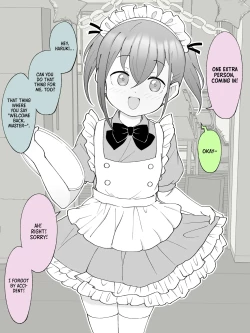 Page 27 of Aniki no Kanojo ni Naru, Onnanoko ni Nacchatta Otouto. 3 | How The Little Brother Who Turned Into A Girl Became His Big Brother's Girlfriend 3