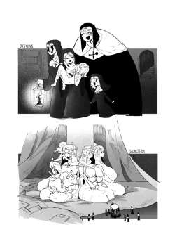 Page 65 of 系列原創漫畫_龍女◆騎士 by worldenderdragon