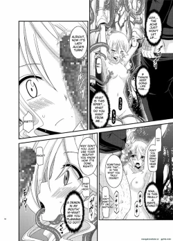 Page 18 of Tales of Phallus Vol. 7