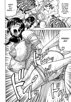 Page 38 of Une veve de la maison Ch.1-4