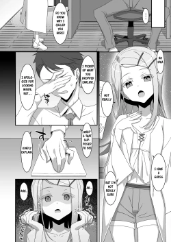 Page 4 of Hiro to Note.  | Hiro's Notebook