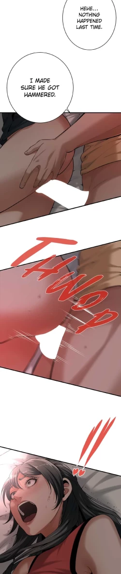 Page 16 of Bastard Ch.64