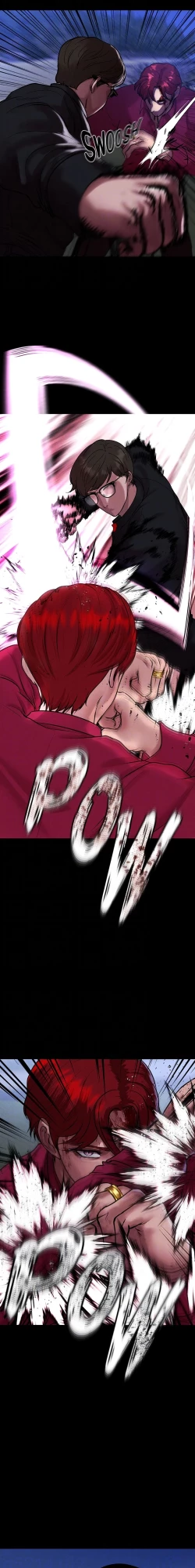 Page 14 of The Real Deal Ch.71