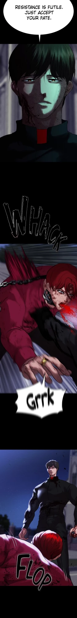 Page 21 of The Real Deal Ch.71