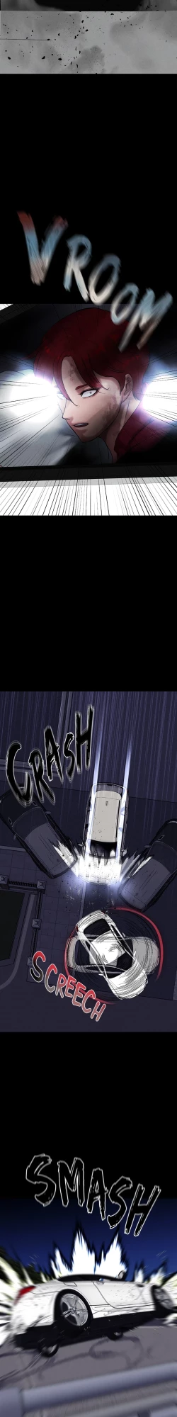 Page 9 of The Real Deal Ch.71