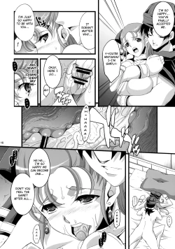 Page 15 of GRANBANEAR ODA