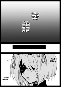 Page 4 of Dokkoi iki teta jinrui to no koryu o hokoku suru 2 B