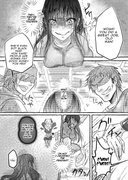 Page 5 of Toshishita Shuuchaku Inmachan wo Otoshitai! | Obsessed Little Incubus Wants to Corrupt This Tsundere Nun!