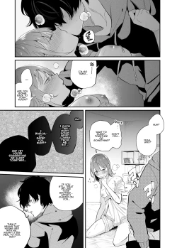 Page 53 of Menhera Gitei no Muyuubyou Ecchi "Yobai Daisakusen!" Comicalize Ban | Sleepwalk Sex with your Crazy Stepbrother