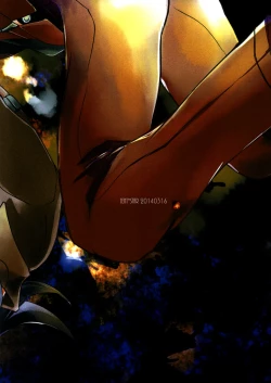 Page 2 of PUNISHMENT TO BETRAYAL SNARL TO THE MOON