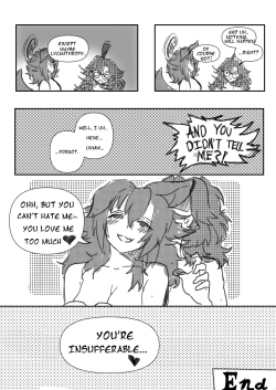 Page 17 of Goddess' Apostle