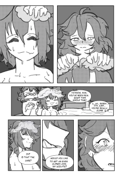 Page 6 of Goddess' Apostle