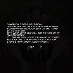 Page 127 of Jinsei Hametsu JC| Middle Schooler's Life Ruined - How Did My Life Turn Out Like This