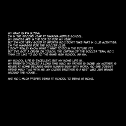 Page 2 of Jinsei Hametsu JC| Middle Schooler's Life Ruined - How Did My Life Turn Out Like This