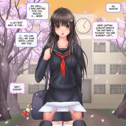 Page 4 of Jinsei Hametsu JC| Middle Schooler's Life Ruined - How Did My Life Turn Out Like This